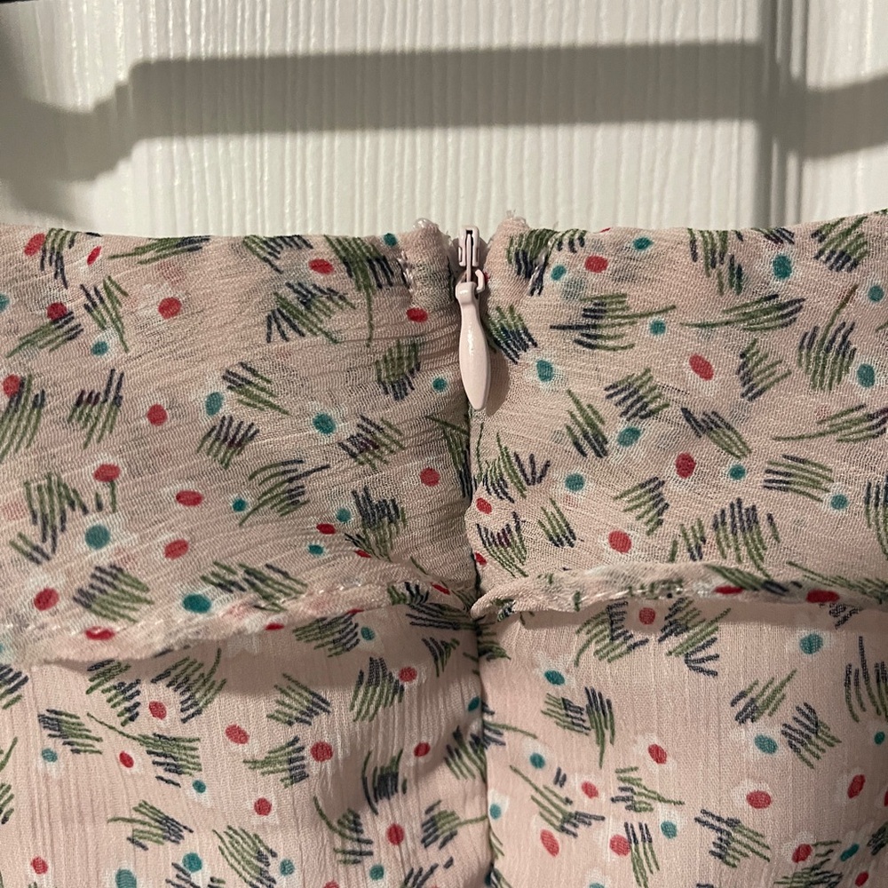 Lulus Dress - Picture 5 of 8